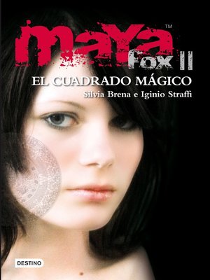 cover image of El cuadrado mágico